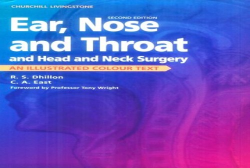 Ear, Nose and Throat, and Head and Neck Surgery