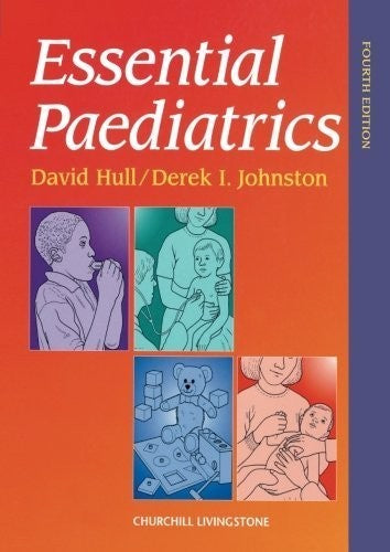 Essential Paediatrics