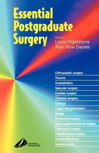 Essential Postgraduate Surgery