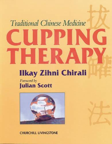 Traditional Chinese Medicine Cupping Therapy