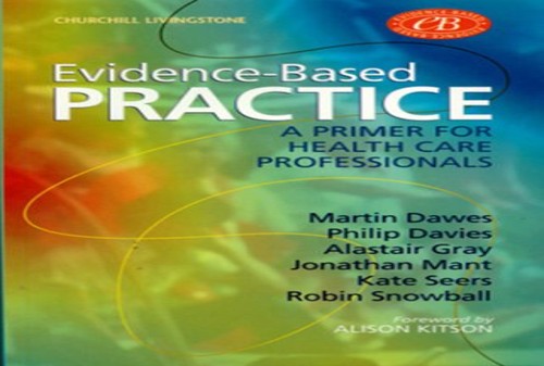 Evidence-based Practice