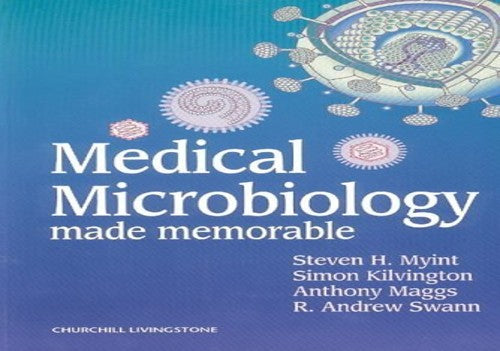 Medical Microbiology