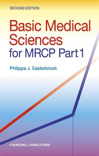 Basic Medical Sciences for MRCP