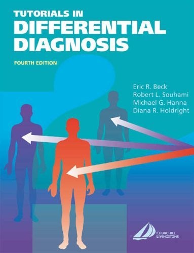Tutorials in Differential Diagnosis