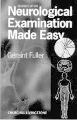 Neurological Examination Made Easy