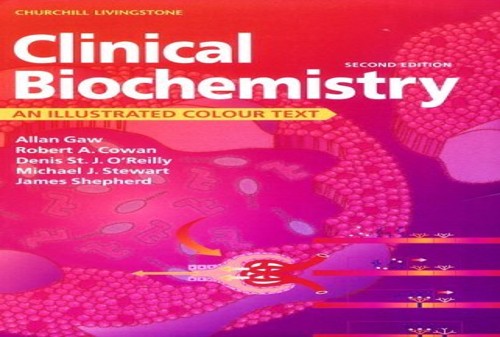Clinical Biochemistry