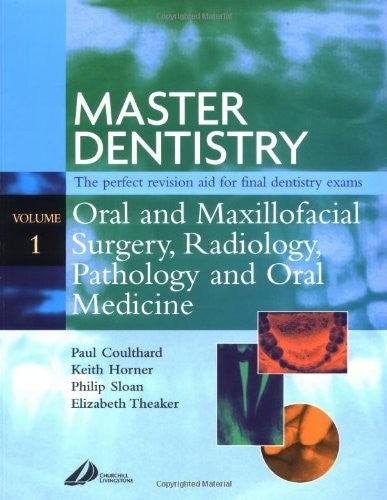Master Dentistry