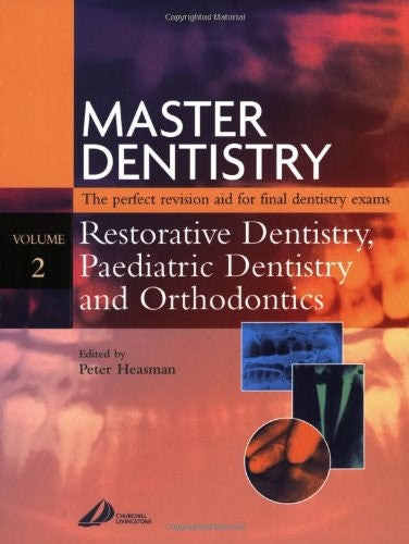 Master Dentistry
