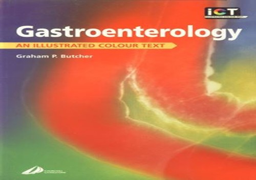 Gastroenterology