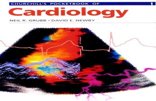 Churchill's Pocketbook of Cardiology