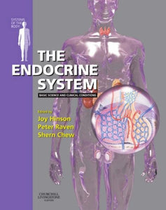 The Endocrine System 