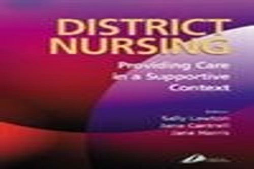 District Nursing