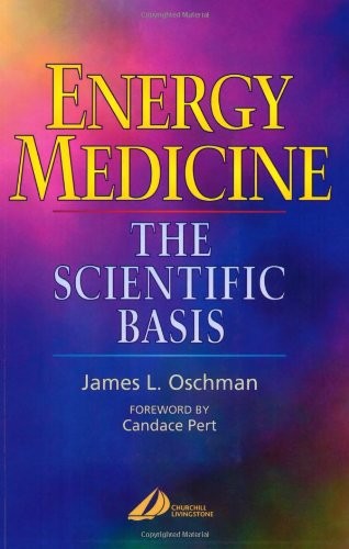 Energy Medicine