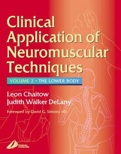 Clinical Applications of Neuromuscular Techniques 