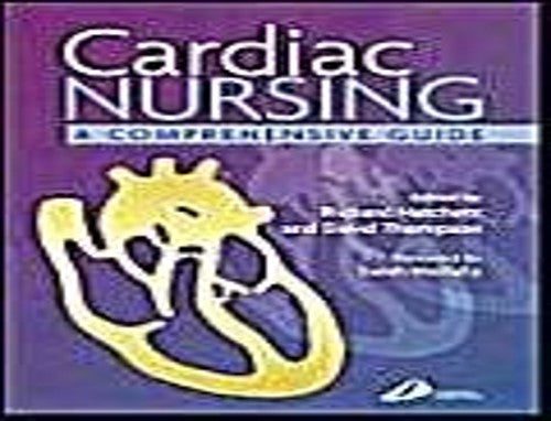 Cardiac Nursing