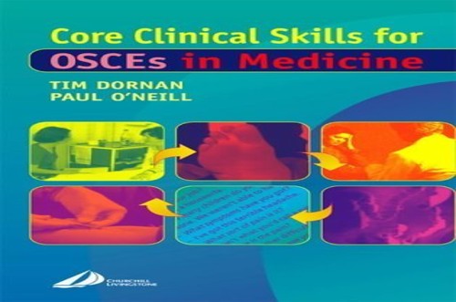 Core Clinical Skills