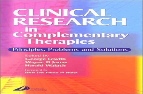 Clinical Research in Complementary Therapies