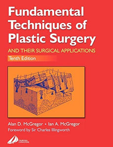 Fundamental Techniques of Plastic Surgery 