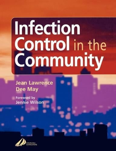 Infection Control in the Community