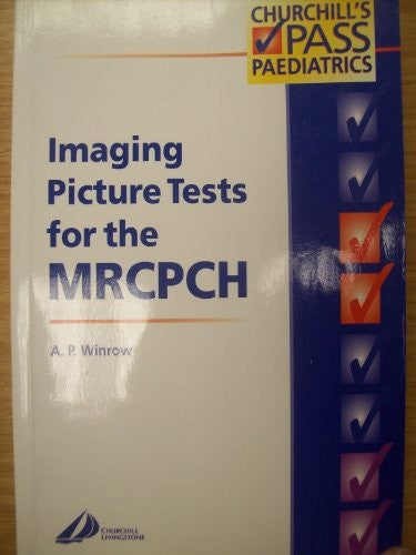 Imaging Picture Tests for the MRCPCH