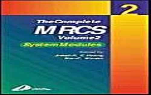 The Complete MRCS