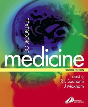 Textbook of Medicine