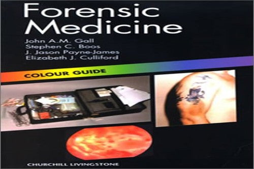 Forensic Medicine