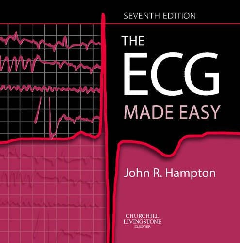 The ECG Made Easy