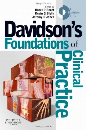 Davidson's Foundations of Clinical Practice