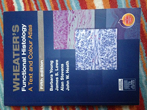 Wheater's Functional Histology