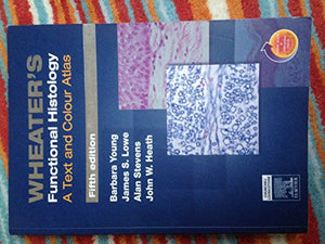 Wheater's Functional Histology 