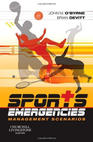 Sports Emergencies