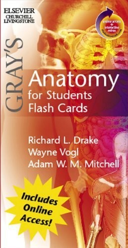 Gray's Anatomy for Students