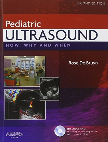 Pediatric Ultrasound