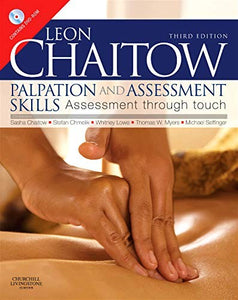 Palpation and Assessment Skills 