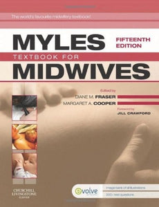 Myles' Textbook for Midwives 