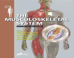 The Musculoskeletal System 