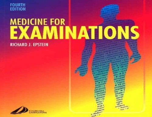 Medicine for Examinations