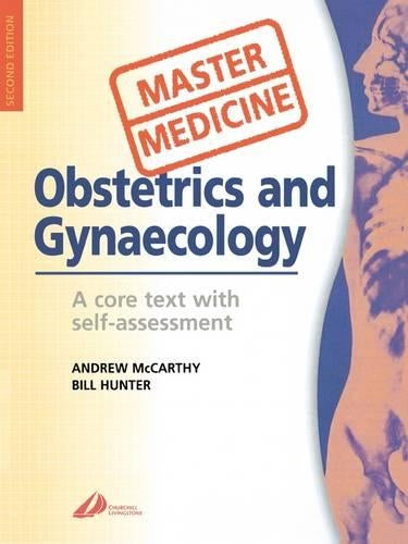 Obstetrics and Gynecology