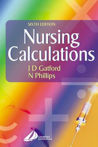Nursing Calculations