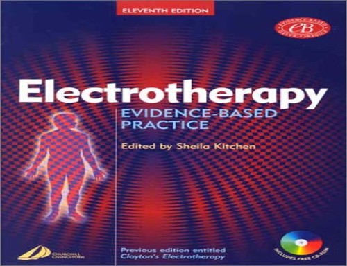 Electrotherapy