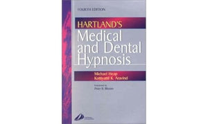 Hartland's Medical and Dental Hypnosis 