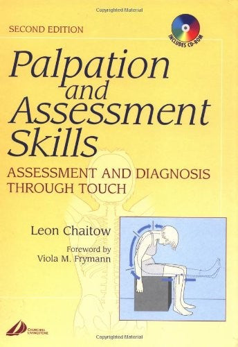 Palpation and Assessment Skills