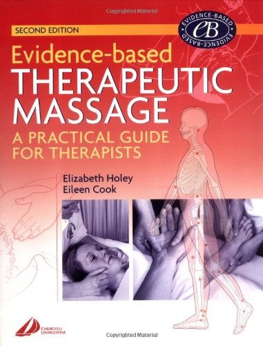 Evidence-based Therapeutic Massage