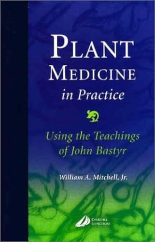 Plant Medicine in Practice