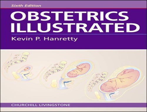 Obstetrics Illustrated