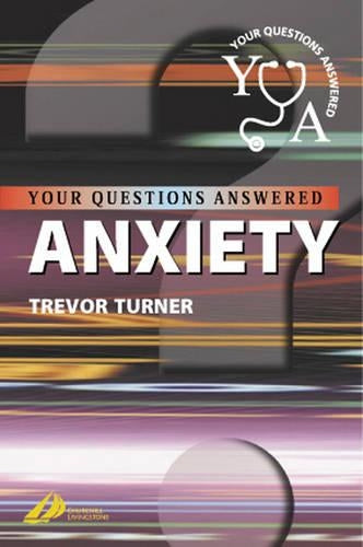 Anxiety