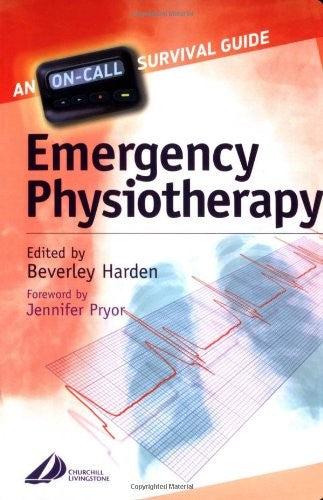 Emergency Physiotherapy