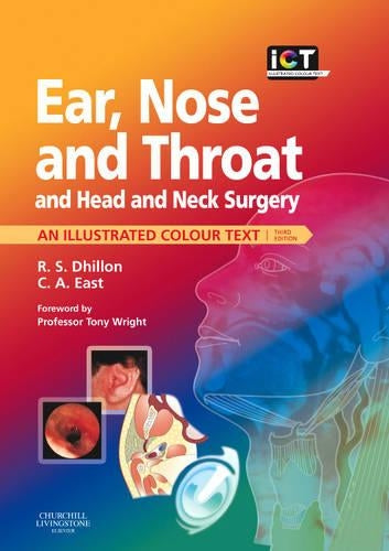 Ear, Nose and Throat and Head and Neck Surgery
