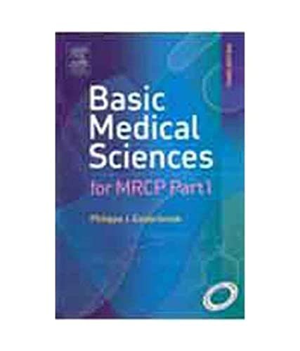 Basic Medical Sciences for MRCP Part 1, International Edition